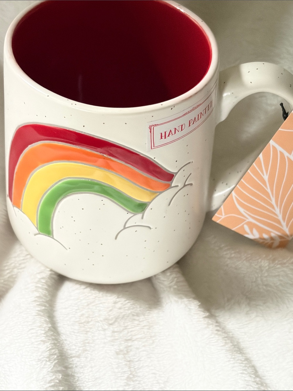 Rainbow Mug NEW - Picture 3 of 6